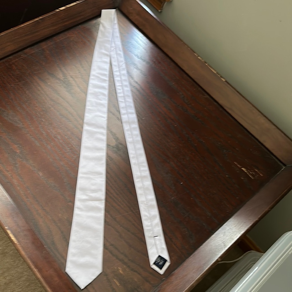 J.CREW Skinny Tie